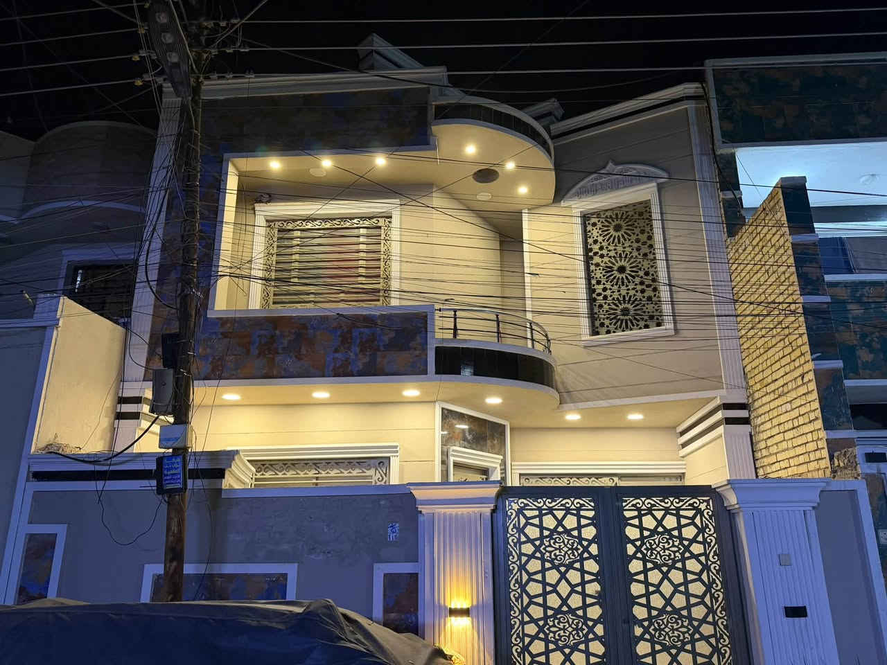 السریدات الخفاجات • ١٥٠م • ٣ غرف