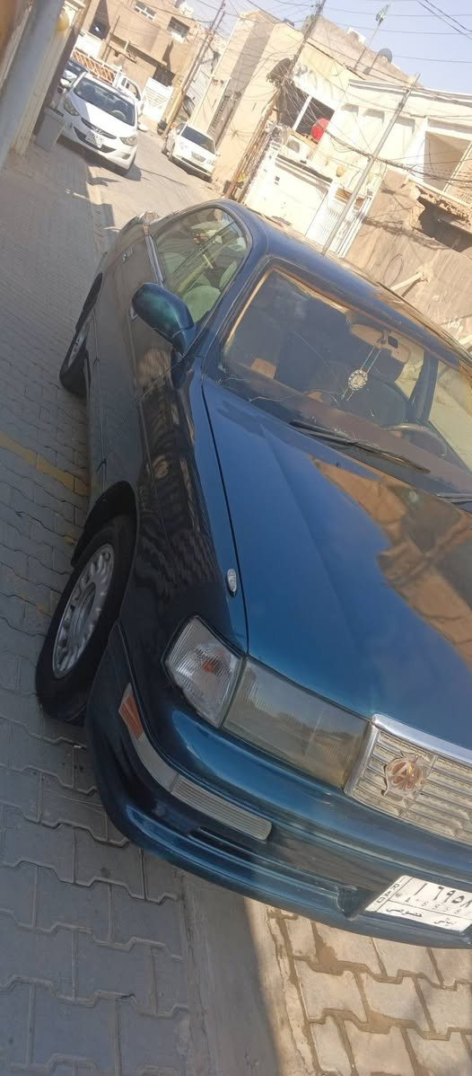 السلام عليكم عندي بطه منتصل 
رقم ديالى موديل 1991
سياره للبيع حلوه ونضيفه عوزها بعض الترتبات مثل جامه الخالفيه وتلحم الصلنصه وعوزها بوليش سعرها 40 مكانها كوفه رقم *********** بي وتساب النجف, العراق
