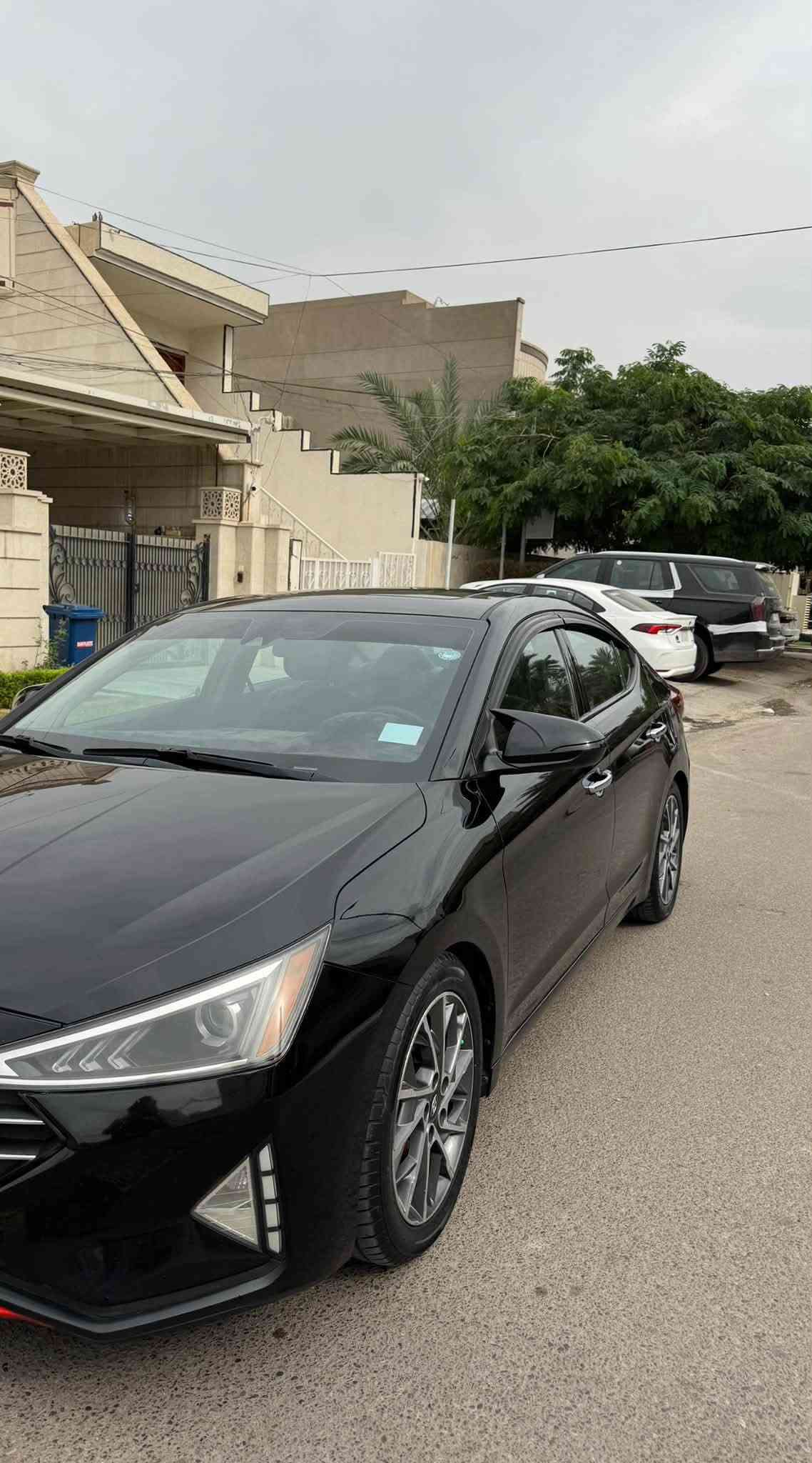 النترا ٢٠٢٠ • فول مواصفات • بدون ايرباك