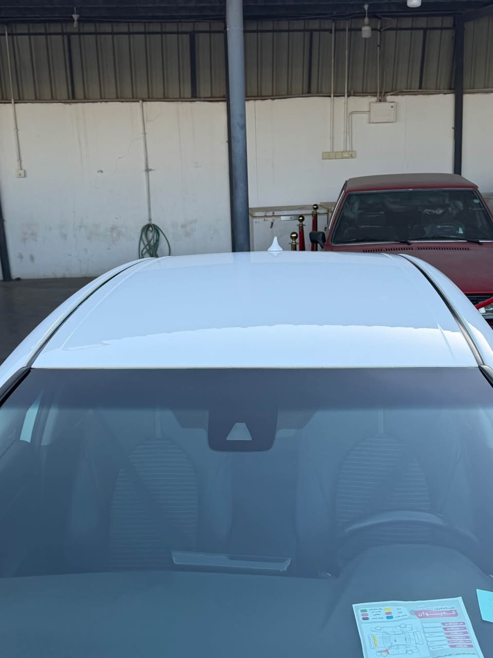 toyota camry 2024 SE 
ڕەقەم کاتی پێش کەپس ڕەسمی دەعمەکەو سۆنەرکەیم داناوە سێعری ١٨٣ گەڵاو مەجالێکی برایانە دەعامی بۆ دەعامی بە شەرت... سلێمانی ***********-***********
viber whatsapp السليمانية, العراق

نص مكتوب في الصور:
- 49027955X