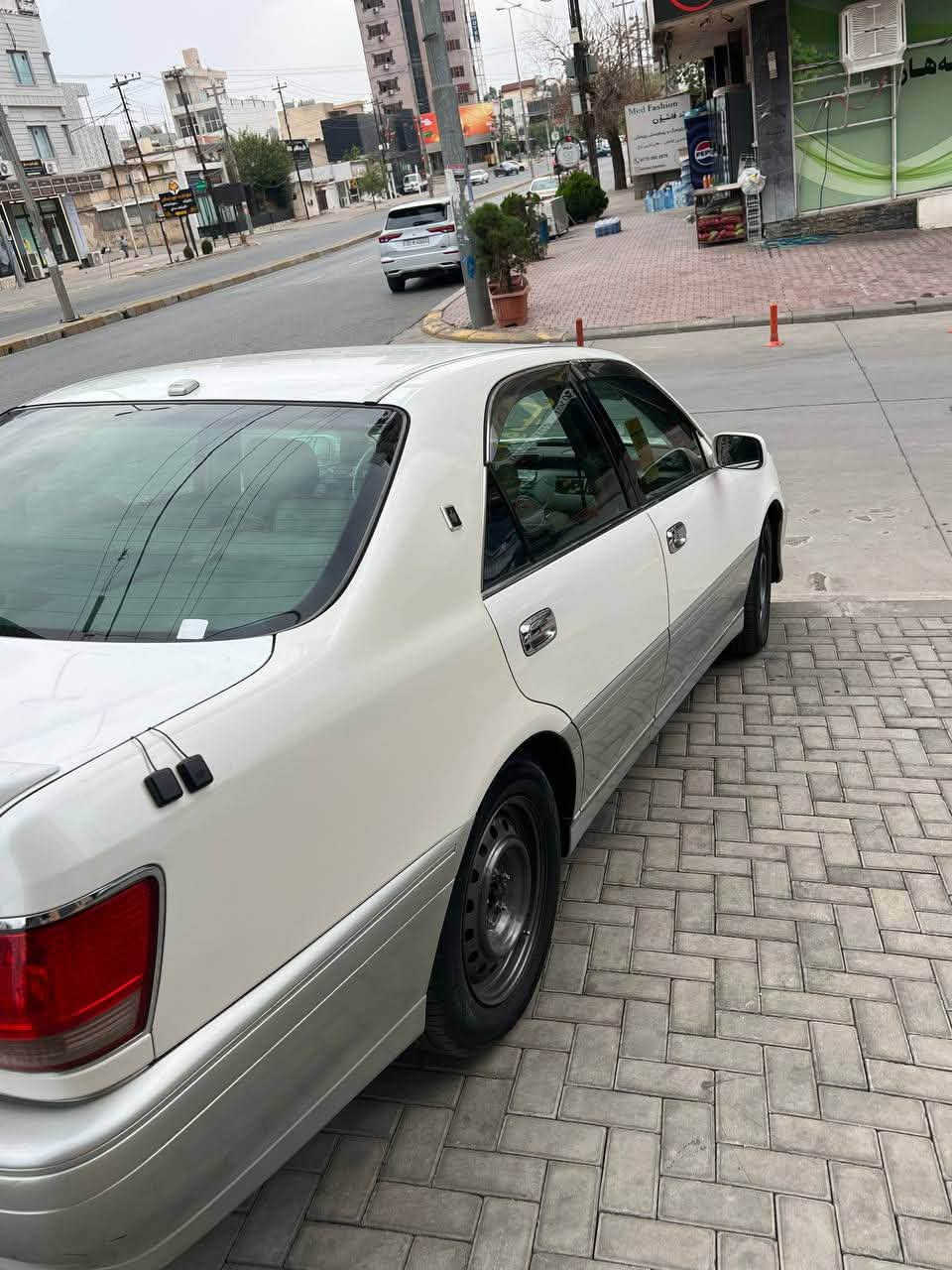 كراون • بدون دفعة • بالتقسيط