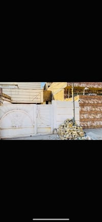 بيت زراعي • حي المهندسين • ١٠٠م