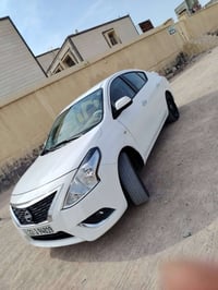 نيسان صني • ٢٠٢٤ • ٦٤٠٠٠