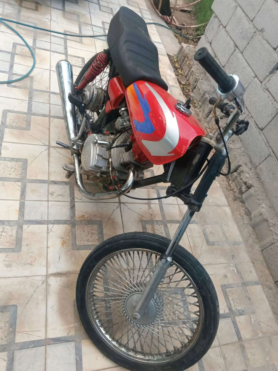 هاي تعمير جديد محرك بارت مكاني شطره سعر 370و بيه مجال للطيبين هواي للطيبين و للشراي رقمي ***********
