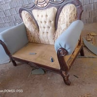 دوشمة لمسة • تجديد اثاث • ضمان