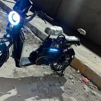 موديل ٢٠٢٥ • حجم ٢٠ • بطاريات جديد