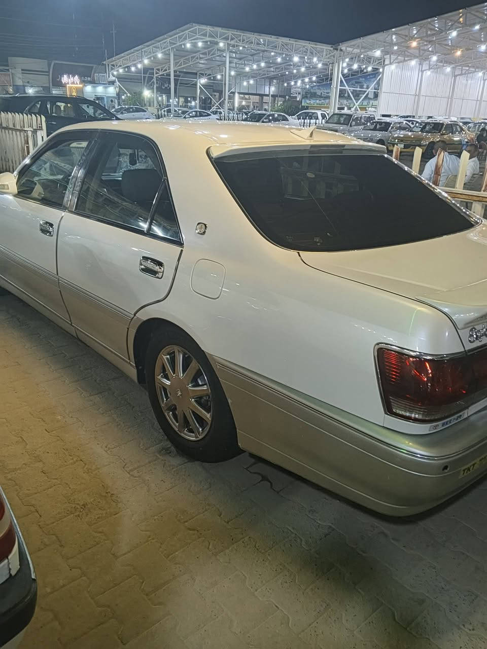 فول مواصفات • تحوير فوك • نجف