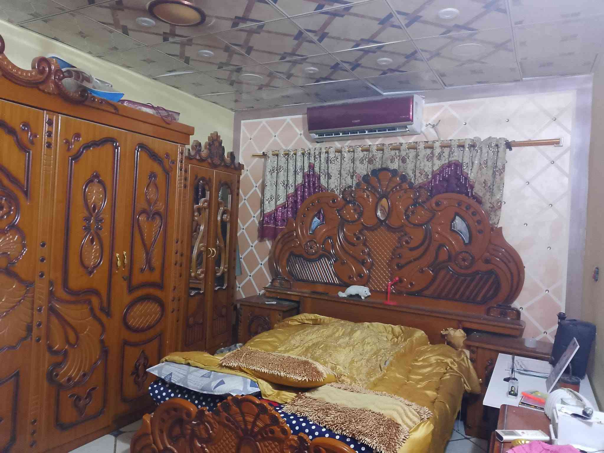 بيت • سوق الشيوخ اخنيطله • ١٥٠م