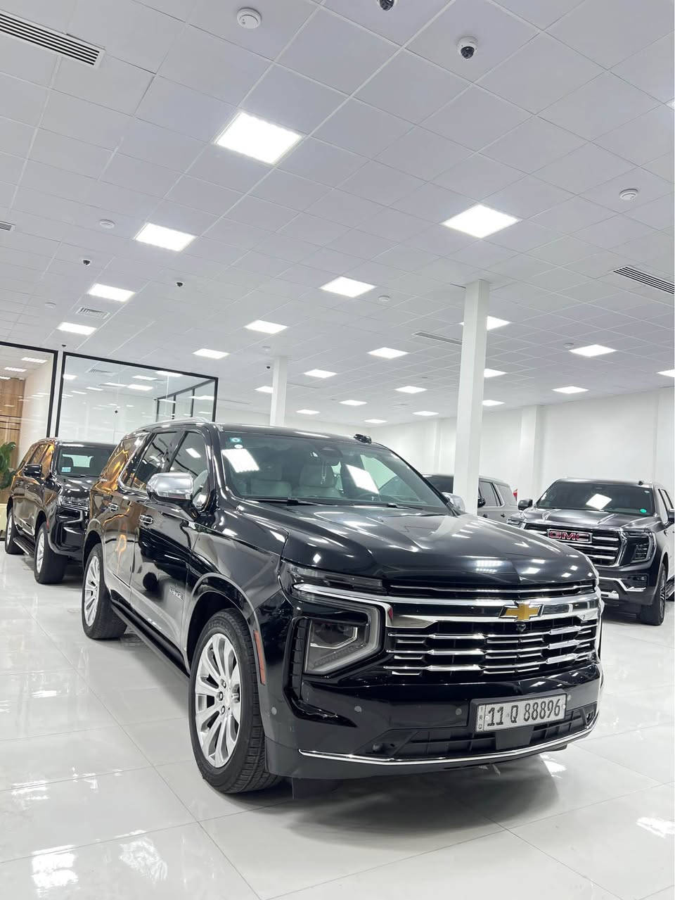 تاهو 2025
برايمر وكالة المنصور
كفالة عامة 
مغلفة ppf
السعر637
بي مجال 
العنوان البصرة
*********** البصرة, العراق
