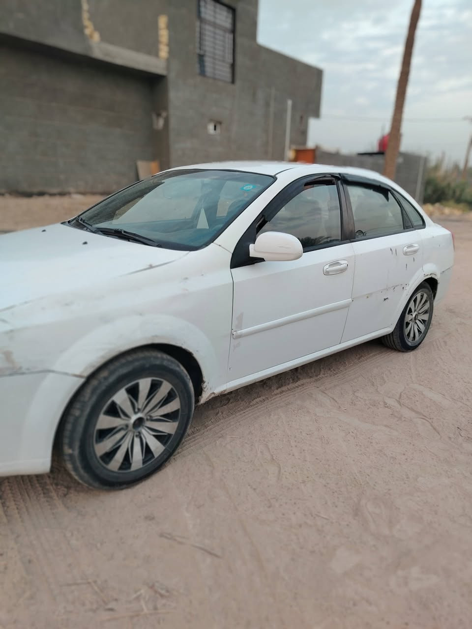 اوبترا • ٢٠١٠ • اوتوماتيك