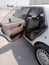 ٦ سلندر • رقم انبار • زبير بصرة