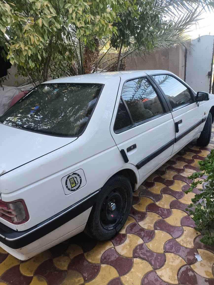 بيجو اكد موديل 2016 بأسمي هزه جديده سنويه لشهر 10 2028
كير مكينه مكفولات تبريد شغال ثلج بيها صبغ قليل بالجاملغ الامامي 
مكاني كربلاء الحر الرشديه 
عارضها ب45 وبيها مجال
*********** كربلاء, العراق
