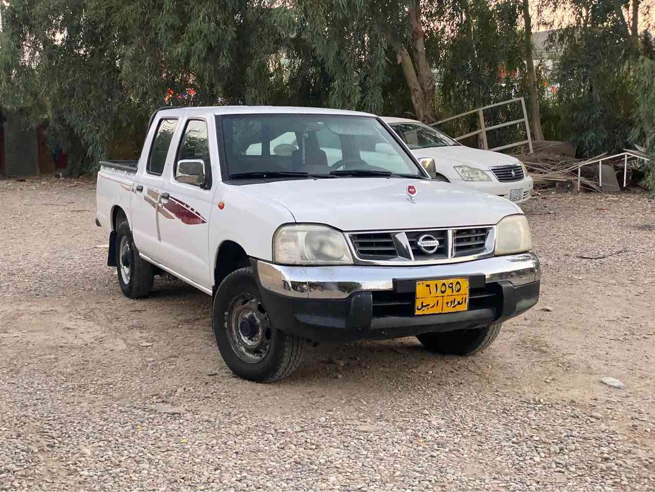 Nrxi 125 

*********** كالار, السليمانية
