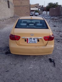 النترا ١٠ • مكينة ٢٠٠٠ • حادث