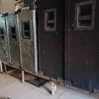 أجهزة وسماعات للبيع كلمن وسعره واسط قضاء الصويره شارع المركز مقابل كوف...