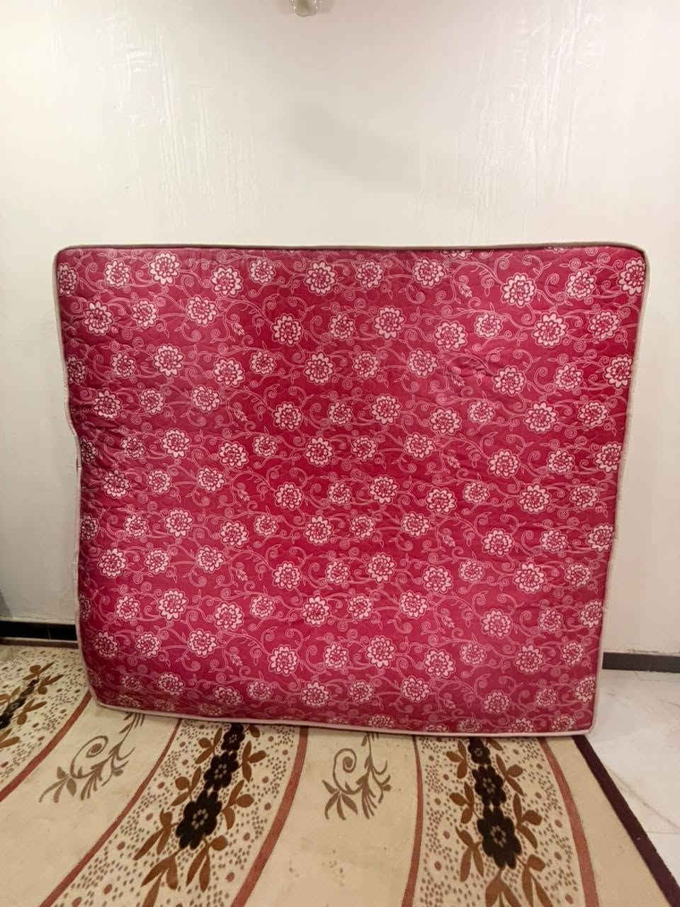 دوشك طبي • مراتب