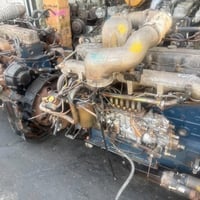محركات نيسان • وارد ياباني • 133-125-110