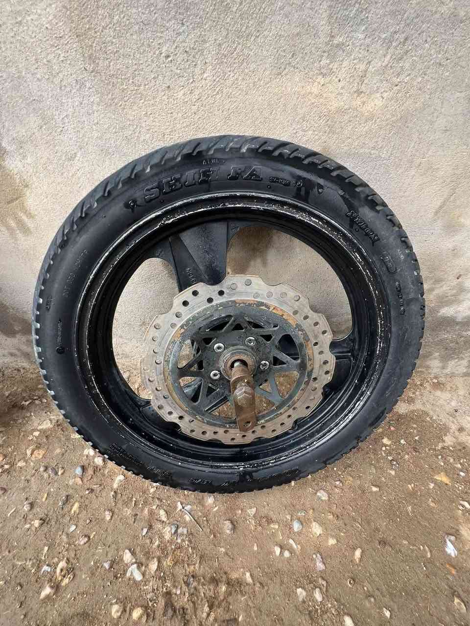 قطع دايو • متوفرة