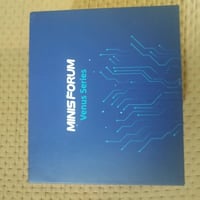 مينسفورم • i5-12600H • رام 16