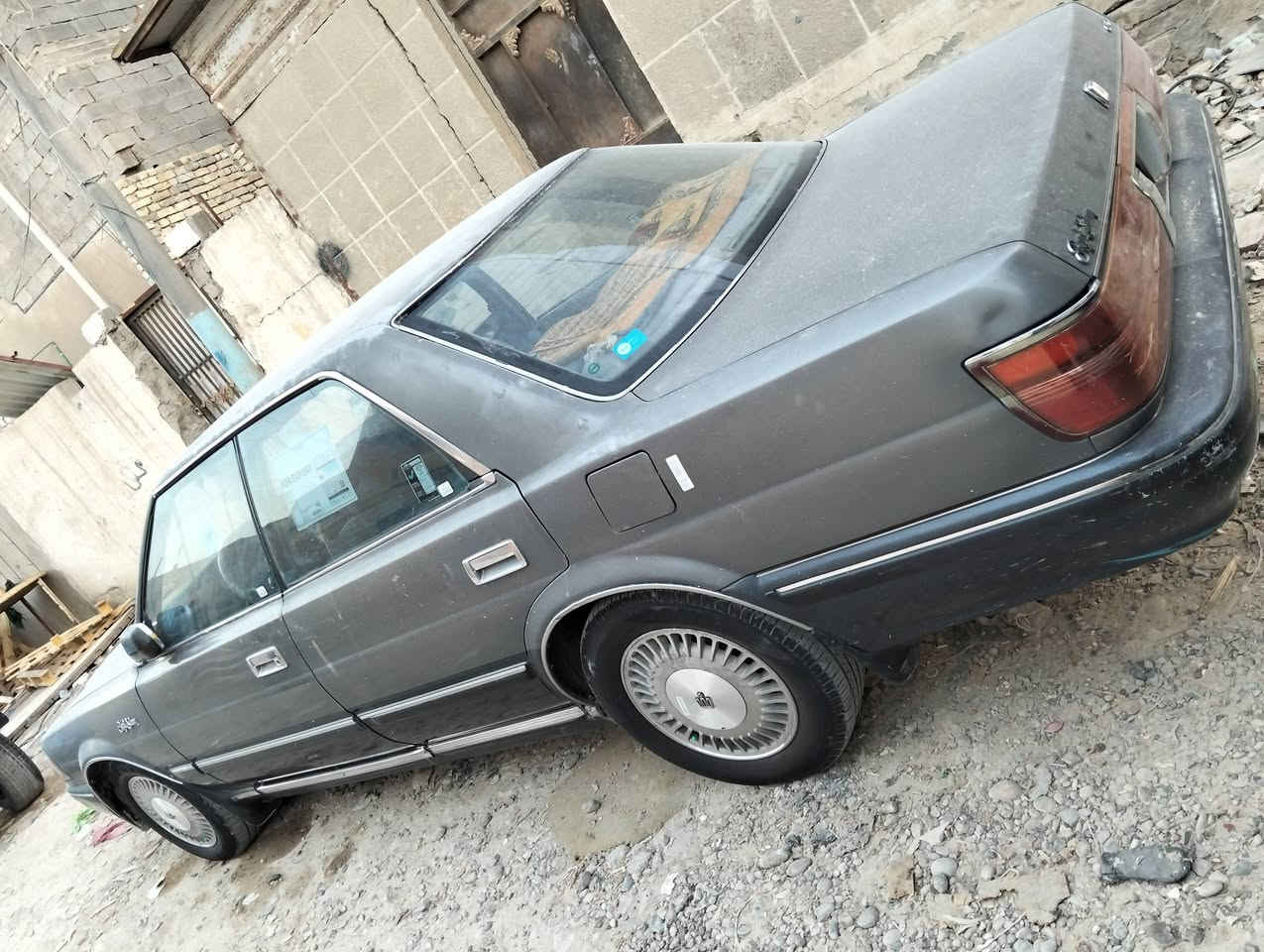 رقم بغداد تحويل مباشر
هارتوب 90 كير ومكينة جدد اثنين سيارة جاهزة السعر 45 / ***********
