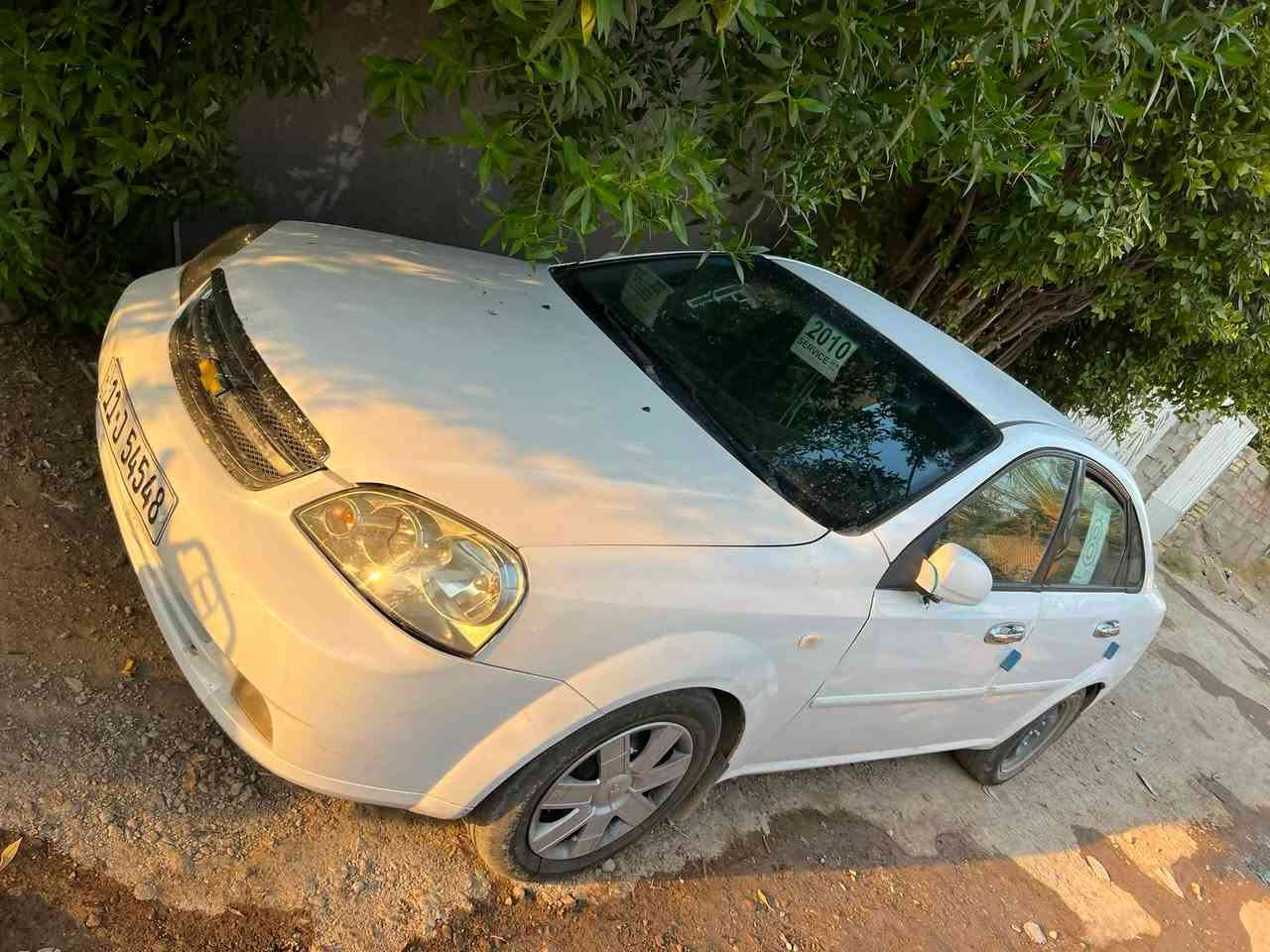 فورنزا ٢٠٠٨ محرك ٢٠٠٠ رقم بغداد إنكليزي محرك جديده صاله شهر من مشدود تبريد ثلج تدفئه شغال سعر ٦٥ وبيه مجال بسيط مكاني ديالى منطقه جديده الشط ***********
