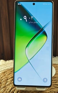انفنكس نوت 40 برو • ٢٥٦ • ١٢+١٢