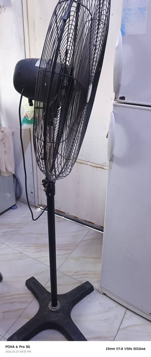 باور بانك ٦٥ • مكينة خياطة ١٠٠ • POVA 6 Pro