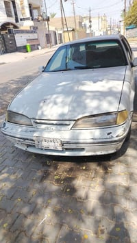 برنس • ١٩٩٦ • ابيض