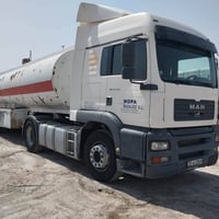 مان ٢٠٠٣ • توماتيك • محرك ٤١٠