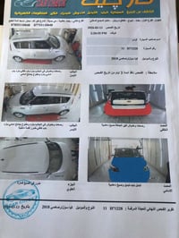 كيا صول ٢٠١٨سيارة نضيفة مال بيت هاذ سونارهة واضح سيارة اي نقص مابيهة س...