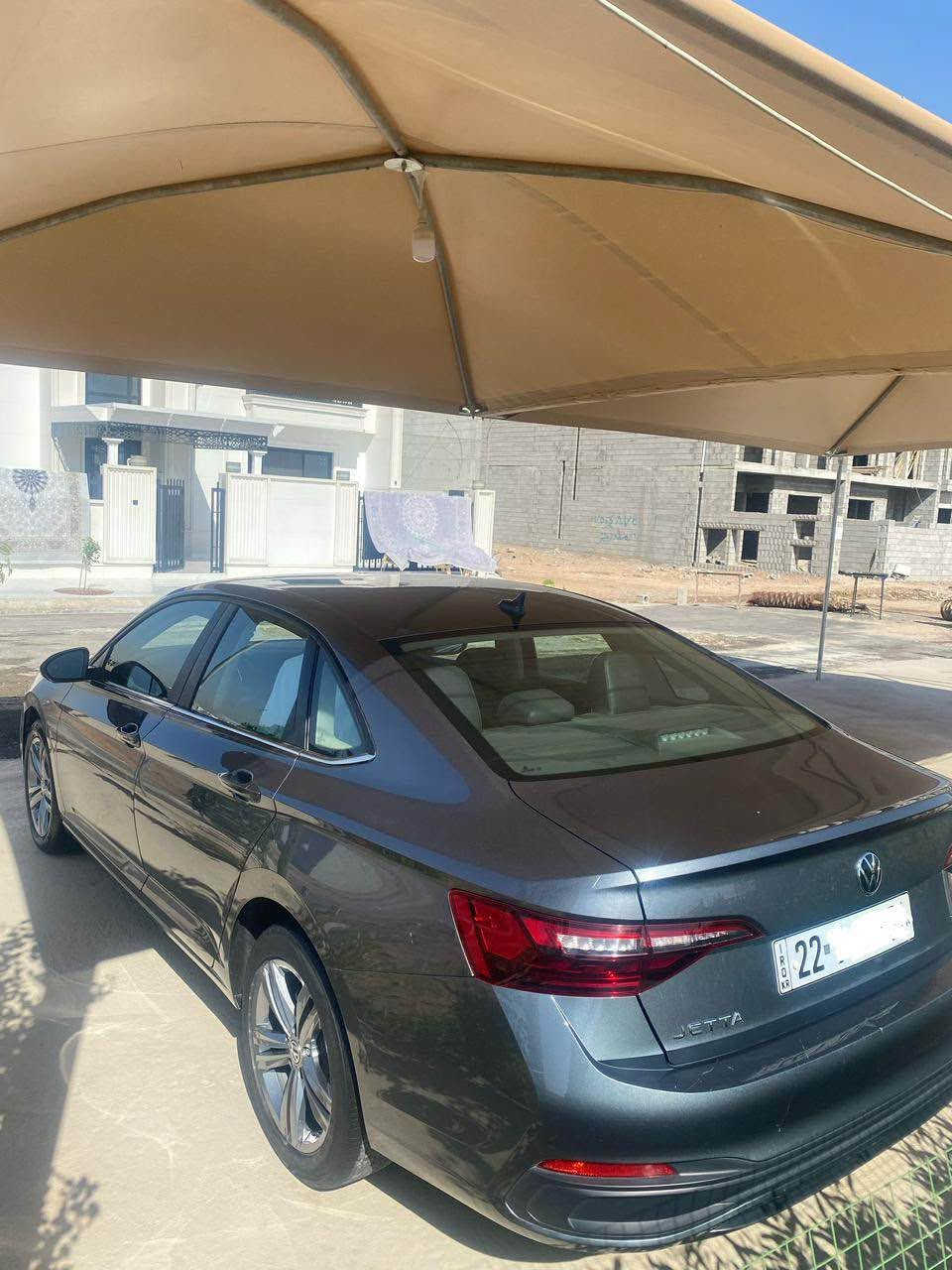 Jetta 2024 se
بێ پانۆراما بەسمەو کوشن جلد
بەس بۆنیت سبوغ 
ارباگ سوکان سیستەم
28هەزار رۆیشتوە
***********. أربيل, العراق
