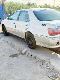 ملكه • محرك ٢٫٥ • قضاء الشطرة