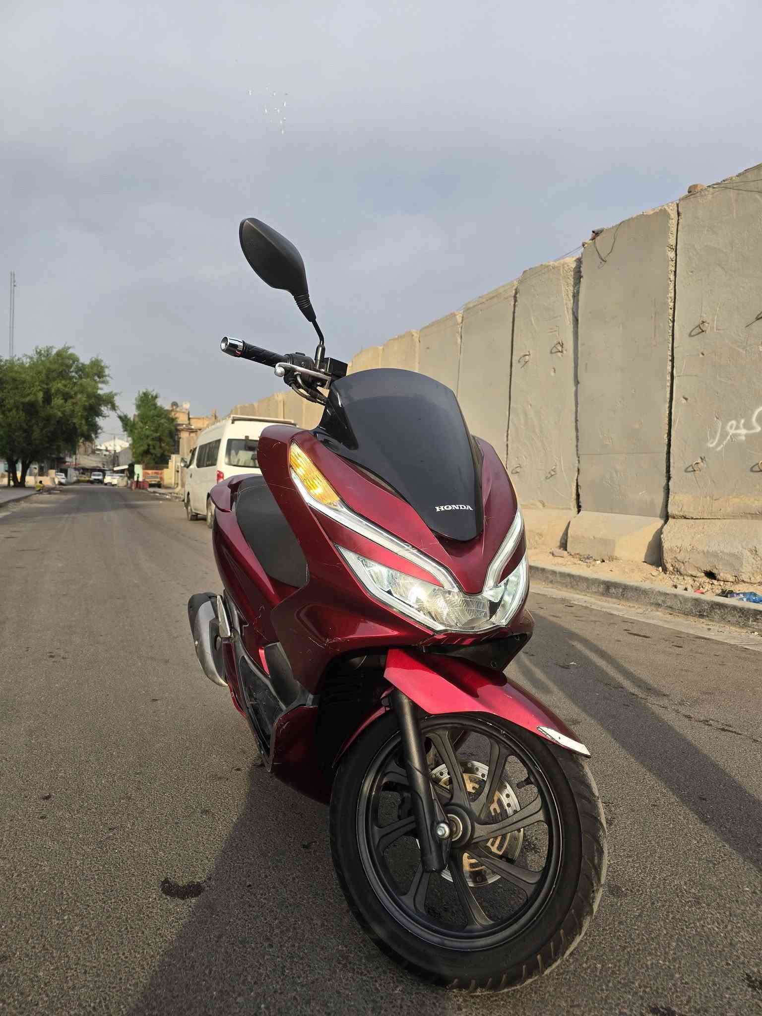 بي سي اکس • ١٢٥ • ٣٩ الف