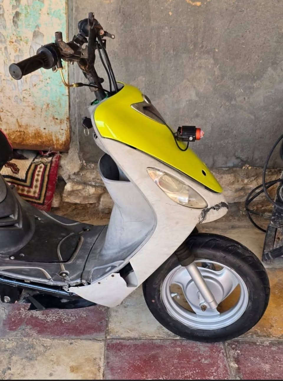 سلام عليكم ماكس منغولي حربي البيع السعر 400 بيهه مجال الطيبين ***********

