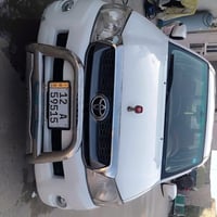 هايلوكس • ٢٠١٠ • محرك جديد