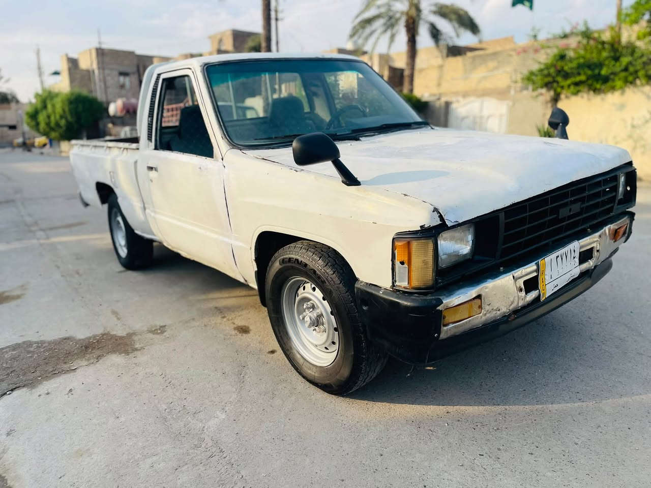 خمسه كير • دواخل نضيفه • ١٩٨٥