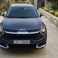 سبورتج LX • ٢٠٢٤ • هايبرد ١٦٠٠