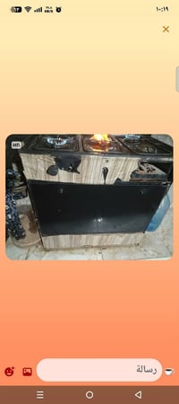 طباخ • للبيع • سعر ثابت