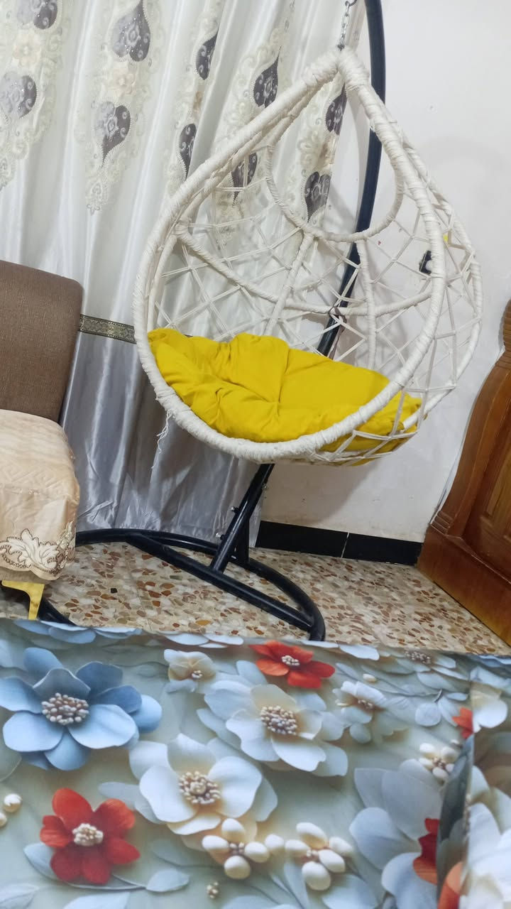 مرجوحه • ١٥٠كغ • حله عنانه