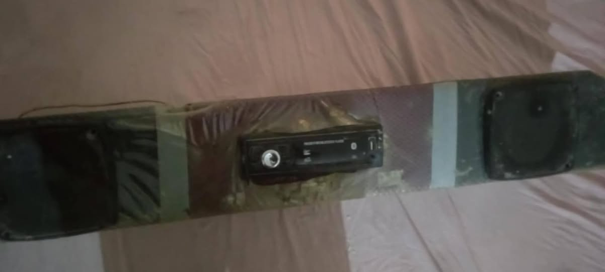مسجل وياه سماعات وباقي الغراض بسعر مناسب *********** الاستفسار ع رقم واتساب
