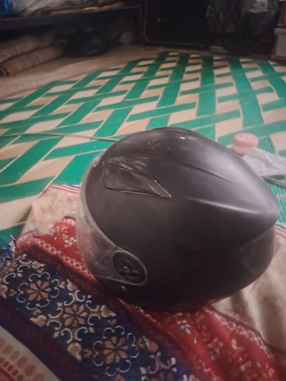 ***********هو ده كلش نظيفهمكاني بغدادسعرها ب 20 وبيها مجال
