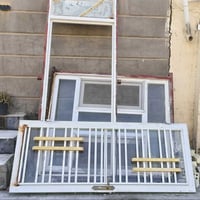باب • شباك • كربلاء حي الحر