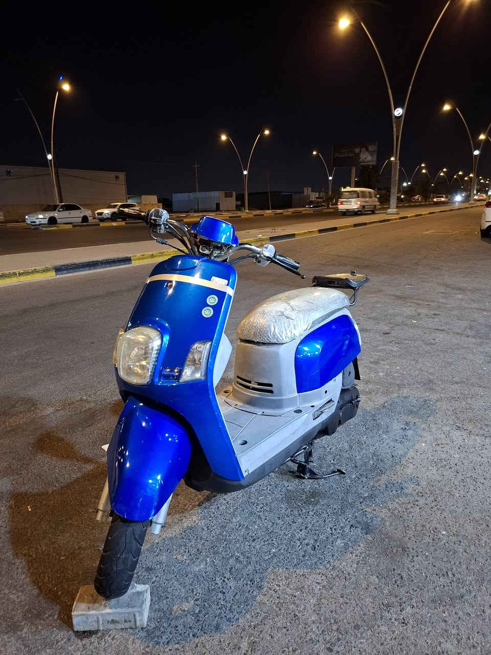 بوليس للبيع او مراوس بماكس عدله الدراجه سعره 700 مفتوحه مره وحده قبل سنه وخير من الله نقص سلف فقط المو شراي لا يراسل ولا يتعبني وتعبه ... *********** واتساب فقط

