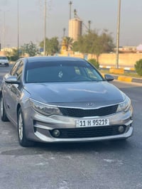 اوبتما • ٢٠١٨ • محرك ٢٤٠٠