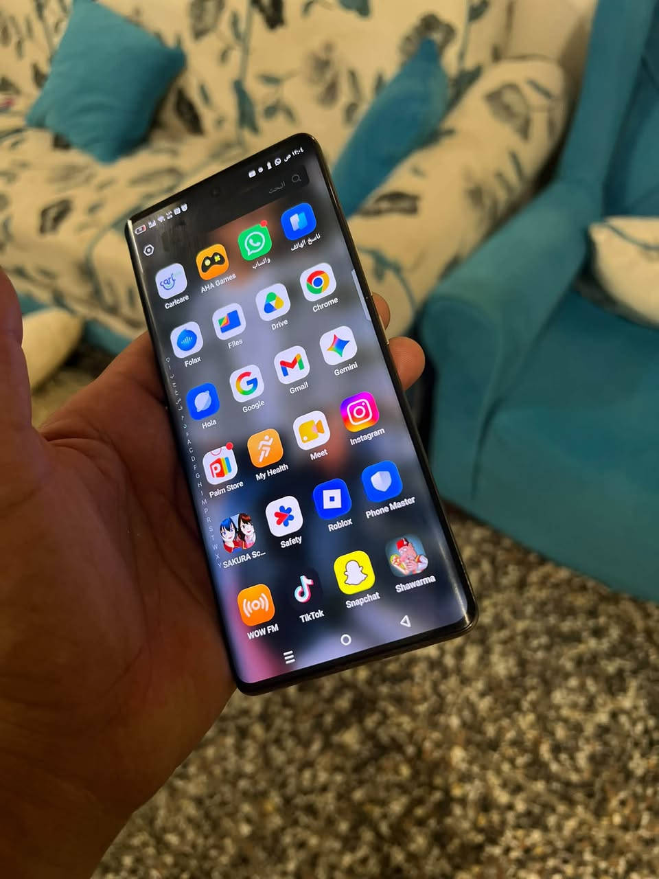 انڤنكس zero30 5G
تفاصيل بالصور 
مكاني كربلاء حي الامن
الرقم :***********
