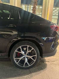 بي ام X6 • ٢٠٢٢ • كفالة وكالة