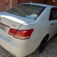 بي واي دي G3 • ٢٠١٣ • فول مواصفات