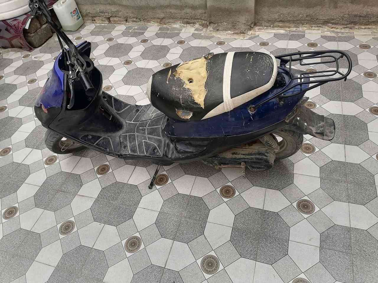 دراجه للبيع عوزه كابريتر فقط هذا رقمي 
***********

