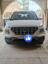 هونداي فينو • ٢٠٢٤ • ٢٤٠٠٠ كم