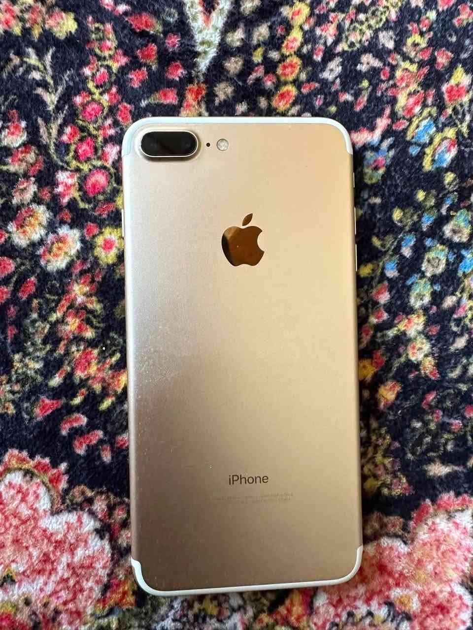 أ يفون 7 plus (بلاص)للبيع جهاز شغال سيم كارت كامرات بصمه كله عل بلاد شاصي عدل بس بطاريه مبدل اصلي ذاكره (٢٥٦) سعر ١٢٥ بي مجال*********** @ﹻۣۗۗۗﹻۣۛﹻۣۗۗۗﹻﹻۣۗۗۗﹻ ألہجہٰٰﹻﹻﹻٰ۫ﹻﹻﹻنہﹻﹻٰ۫ﹻﹻرﺄل ﹻۣۗۗۗﹻۣۛﹻۣۗۗۗﹻﹻۣۗۗۗﹻ ﹻۣۗۗۗﹻۣۛﹻۣۗۗۗﹻﹻۣۗۗۗﹻ
